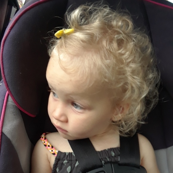 Meet your Posher, Cindy - Picture 1 of 1